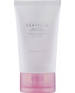 Skin 1004 Madagascar Centella Poremizing Гел крем за лице Light, 75 ml