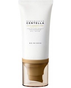 Skin 1004 Madagascar Centella Слънцезащитен крем Air-Fit Light, SPF30, 50 ml