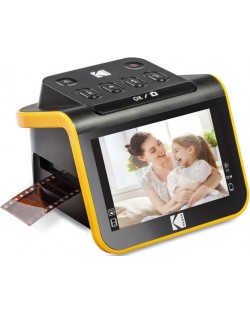 Скенер за филми Kodak - Slide and Scan, 5"