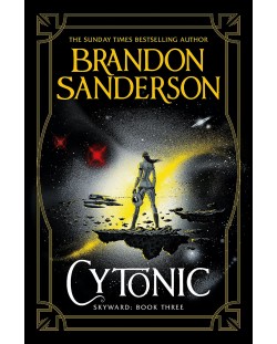 Skyward, Book Three: Cytonic