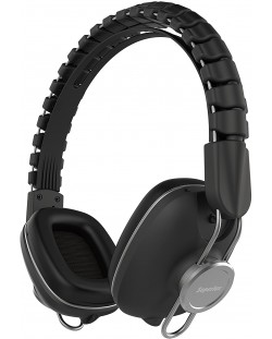 Слушалки с микрофон Superlux - HD581, черни