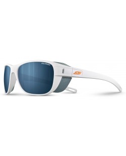 Слънчеви очила Julbo - Camino M, Spectron 3 Polrized, бели
