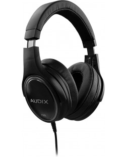 Слушалки AUDIX - A145, черни