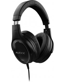 Слушалки AUDIX - A150, черни