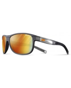 Слънчеви очила Julbo - Renegade M, Reactiv Performance 1-3 LAF, сиви