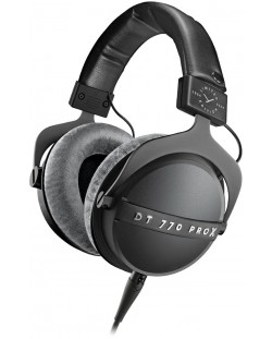 Слушалки Beyerdynamic - DT 770 PRO X Limited Edition, черни