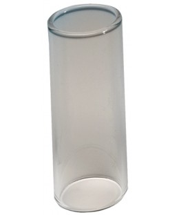 Слайд за китара Fender - Glass Slide 2 Standard Large, прозрачен