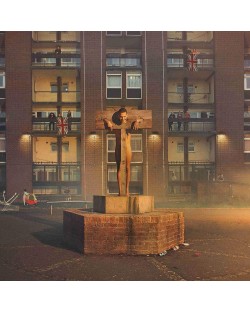 slowthai - Nothing Great About Britain (Vinyl)