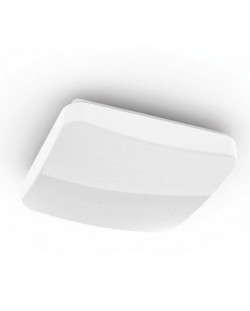 Смарт плафон Hama - 176605, 18W, 2000lm, бял