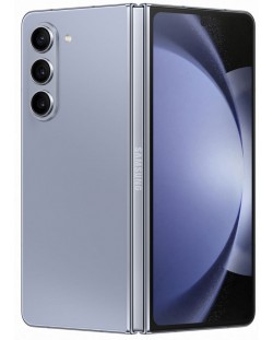 Смартфон Samsung - Galaxy Z Fold5, 7.6'', 12GB/512GB, Light Blue