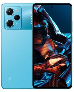 Смартфон Poco - X5 Pro 5G, 6.67'', 6GB/128GB, Blue