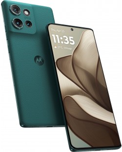 Смартфон Motorola - Edge 50, 6.67'', 12GB/512GB, Jungle Green