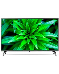 Смарт Телевизор LG 50UM7500 - 50", 4K, Direct LED, сребрист
