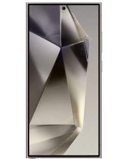 Смартфон Samsung - Galaxy S24 Ultra 5G, 6.8'', 12GB/512GB, Titanium Gray