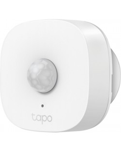Смарт сензор за движение TP-Link - Tapo T100, бял