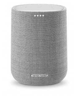 Смарт колона Harman Kardon - Citation One MKIII, сива