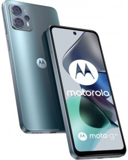 Смартфон Motorola - G23, 6.5'', 8GB/128GB, Steel Blue