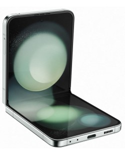 Смартфон Samsung - Galaxy Z Flip5, 6.7'', 8GB/512GB, Mint