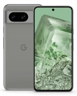 Смартфон Google - Pixel 8, 6.2'', 8GB/128GB, сив