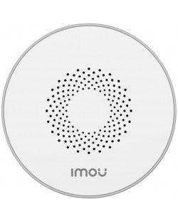 Смарт аларма Imou - ZR1, бяла