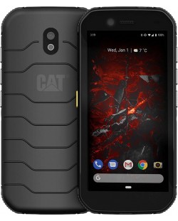 Смартфон CAT - S42H+, 5.5, 3/32GB, черен