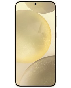 Смартфон Samsung - Galaxy S24 5G, 6.2'', 8GB/128GB, Amber Yellow