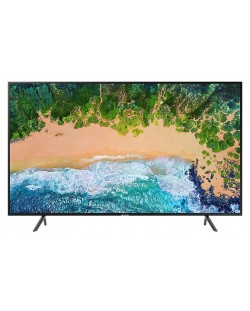 Смарт телевизор Samsung - 40" 40NU7122 4K LED TV