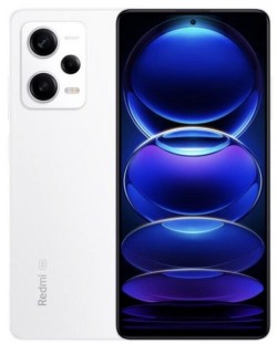 Смартфон Xiaomi - Redmi Note 12 Pro 5G, 6.67'', 8GB/256GB, White