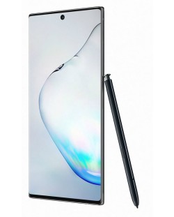 Смартфон Samsung Galaxy Note 10+, 6.8 , 256GB, aura black