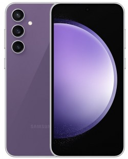 Смартфон Samsung - Galaxy S23 FE, 6.4'', 8GB/256GB, Purple