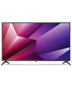 Смарт телевизор Sharp - 40FI2EA, 40'', LED, FHD, черен