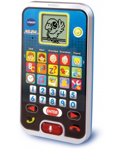 Детска играчка Vtech - Смарт телефон