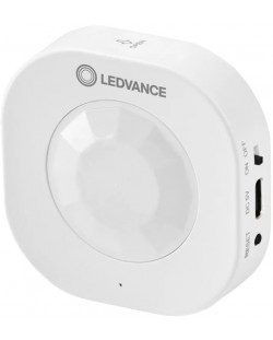 Смарт сензор за движение Ledvance - Smart+, бял