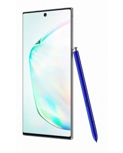 Смартфон Samsung Galaxy Note 10 - 6.3 , 256GB, aura glow