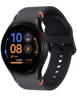 Смарт часовник Samsung - Galaxy Watch FE, 40 mm, 1,2'', черен