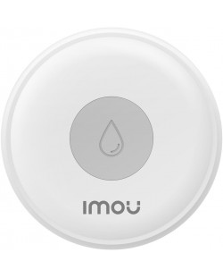 Смарт сензор за вода Imou - ZL1, бял