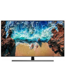 Телевизор Samsung 65NU8072 - 65" 4K