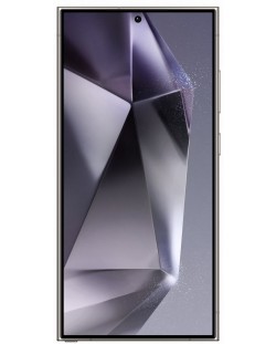 Смартфон Samsung - Galaxy S24 Ultra 5G, 6.8'', 12GB/256GB, Titanium Violet