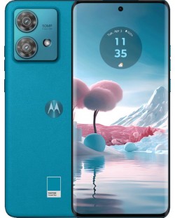 Смартфон Motorola - Edge 40 Neo, 6.55'', 12GB/256GB, Caneel Bay