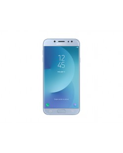Smartphone Samsung SM-J730F GALAXY J7 (2017) Duos, Blue Silver