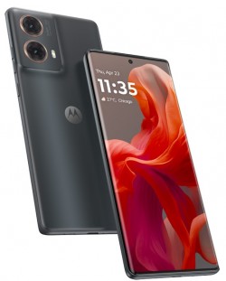 Смартфон Motorola - Moto G85, 6.67'', 8GB/256GB, Urban Gray