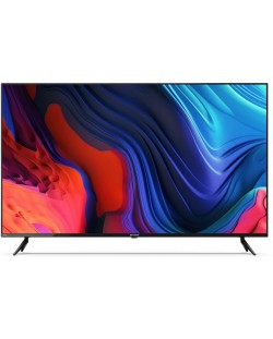 Смарт телевизор Sharp - 55FL1EA, 55'', LED, 4K, черен