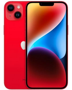 Смартфон Apple - iPhone 14 Plus, 6.7'', 6GB/256GB, (Product)RED