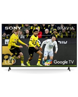 Смарт телевизор Sony - 55X75WL, 55'', LCD, 4K, черен