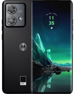 Смартфон Motorola - Edge 40 Neo, 6.55'', 12GB/256GB, Black