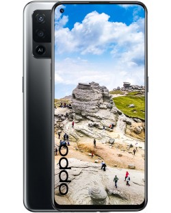 Смартфон Oppo - Reno5 Lite, 6.43, 8/128GB, черен