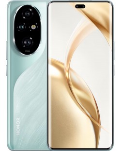 Смартфон Honor -  200 Pro, 6.78'', 12GB/512GB, Ocean Cyan