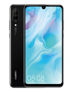 Смартфон Huawei - P30 Lite, midnight black