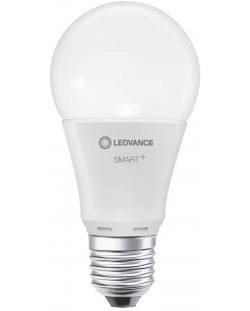 Смарт крушка Ledvance - SMART+, 9W, E27, A60, 6500K, dimmer