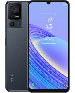 Смартфон TCL - 40 SE, 6.75'' 4GB/128GB, сив